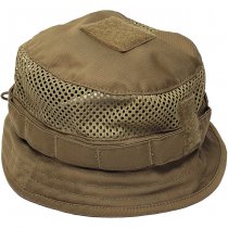 Pitchfork Soldier 95 Ventilated Boonie - Coyote