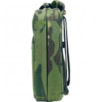 Pitchfork Rip-Away First Aid Pouch MK2 - Multicam Tropic