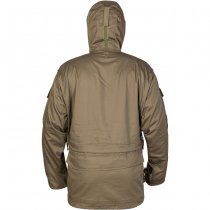 Pitchfork Commando Smock - Ranger Green - L