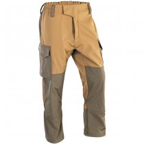Pitchfork AKROG Softshell Pants - 2-Tone - S