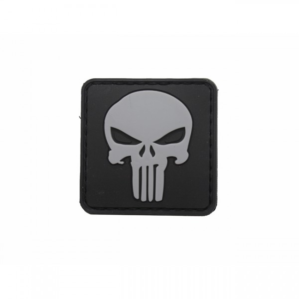 Pitchfork Punisher Patch - Swat