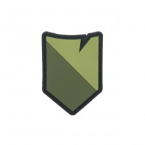 Pitchfork Tactical Patch ZH - Olive
