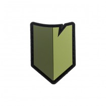 Pitchfork Tactical Patch TI - Olive