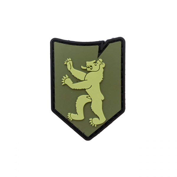Pitchfork Tactical Patch AI - Olive