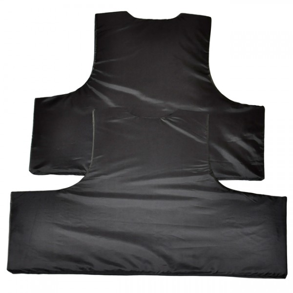 Pitchfork NIJ Level IIIA & Level II STAB BALCS Soft Armour L
