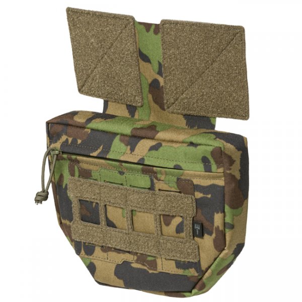Pitchfork Drop Fanny Protector Pouch - SwissCamo
