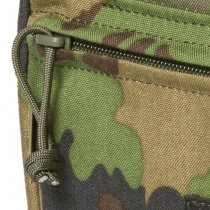 Pitchfork Drop Fanny Protector Pouch - SwissCamo