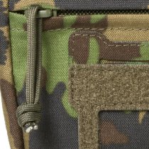 Pitchfork Drop Fanny Protector Pouch - SwissCamo