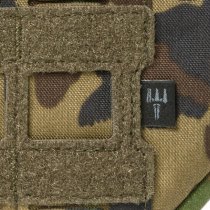 Pitchfork Drop Fanny Protector Pouch - SwissCamo