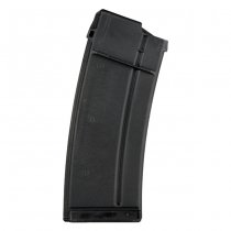 Pitchfork MLE SIG 550 30 Rounds Magazine GP90 / .223 / 5.56 NATO No Tabs - Black