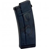 Pitchfork MLE SIG 550 30 Rounds Magazine GP90 / .223 / 5.56 NATO No Tabs - Black