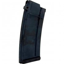 Pitchfork MLE SIG 550 30 Rounds Magazine GP90 / .223 / 5.56 NATO No Tabs - Black
