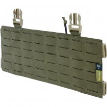 Pitchfork MCR Modular Chest Rig Base - Ranger Green