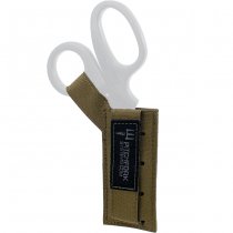 Pitchfork Medical Scissors Pouch - Coyote