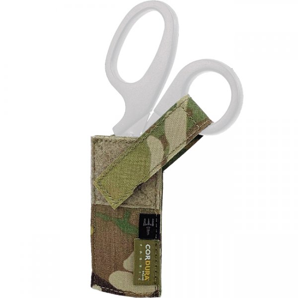 Pitchfork Medical Scissors Pouch - Multicam