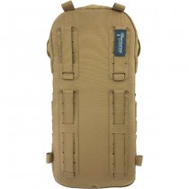 Pitchfork Medium Cargo & Hydration Pack - Coyote