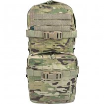 Pitchfork Medium Cargo & Hydration Pack - Multicam