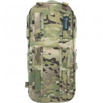 Pitchfork Medium Cargo & Hydration Pack - Multicam
