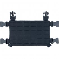 Pitchfork MPC Modular Plate Carrier Front Panel - Black