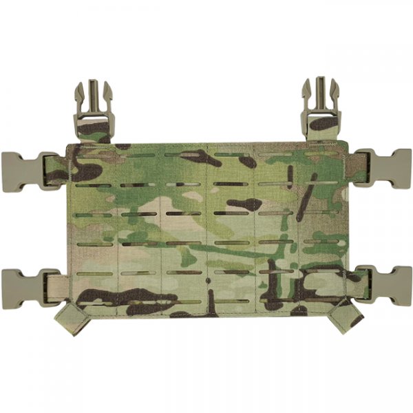 Pitchfork Systems - Tactical Gear Pitchfork Velcro Patch Panel