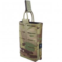 Pitchfork Open Single Rifle Magazine Pouch - Multicam