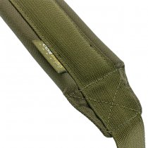 Pitchfork Padded Heavy Duty Two Point Sling - Olive