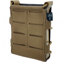 Pitchfork FLEX Single Rifle Magazine Pouch - Coyote