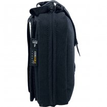 Pitchfork Rip-Away First Aid Pouch MK2 - Black