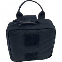 Pitchfork Rip-Away First Aid Pouch MK2 - Black