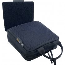Pitchfork Rip-Away First Aid Pouch MK2 - Black