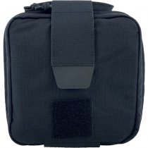 Pitchfork Rip-Away First Aid Pouch MK2 - Black