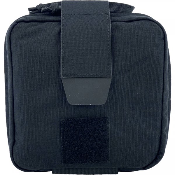 Pitchfork Rip-Away First Aid Pouch MK2 - Black
