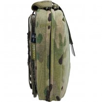 Pitchfork Rip-Away First Aid Pouch MK1 - Multicam