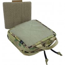 Pitchfork Rip-Away First Aid Pouch MK1 - Multicam