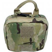 Pitchfork Rip-Away First Aid Pouch MK1 - Multicam