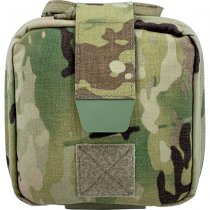 Pitchfork Rip-Away First Aid Pouch MK1 - Multicam