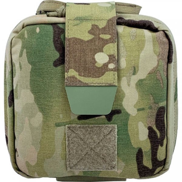 Pitchfork Rip-Away First Aid Pouch MK1 - Multicam
