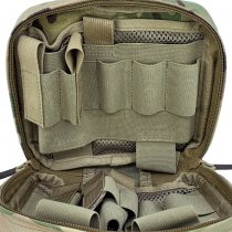Pitchfork Rip-Away First Aid Pouch MK1 - Multicam
