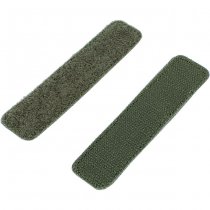 Pitchfork Shoulder Pad Set - Ranger Green