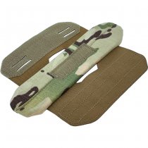 Pitchfork Shoulder Pad Set - Multicam
