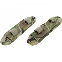 Pitchfork Shoulder Pad Set - Multicam