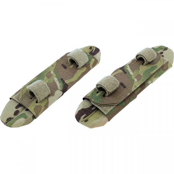 Pitchfork Shoulder Pad Set - Multicam