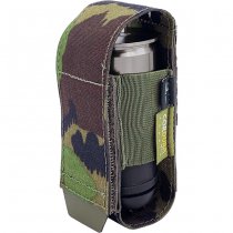 Pitchfork Closed Grenade & Spray Pouch - SwissCamo