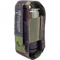 Pitchfork Closed Grenade & Spray Pouch - SwissCamo