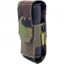 Pitchfork Closed Grenade & Spray Pouch - SwissCamo