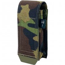 Pitchfork Closed Tool & Flashlight Pouch - SwissCamo