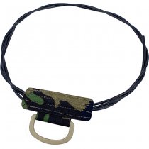 Pitchfork MPC Quick Release System - SwissCamo