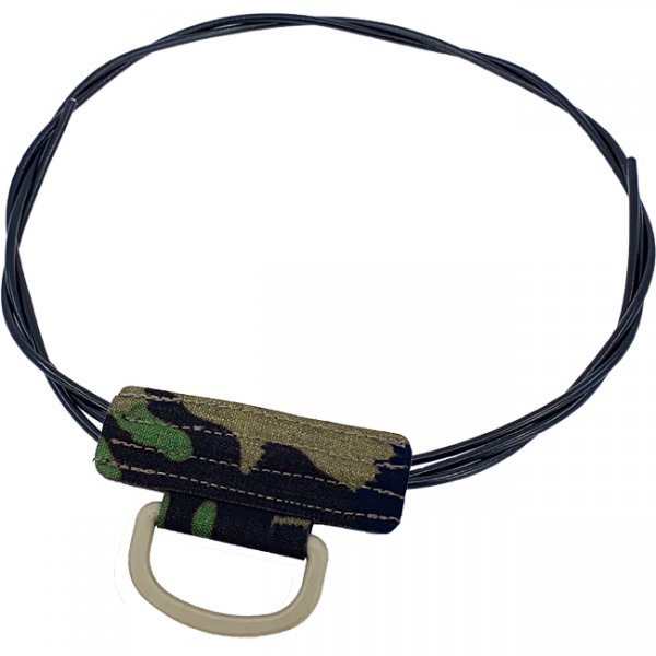 Pitchfork MPC Quick Release System - SwissCamo