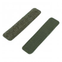 Pitchfork Shoulder Pad Set - SwissCamo