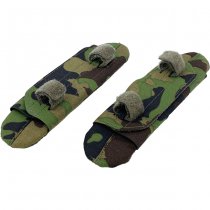 Pitchfork Shoulder Pad Set - SwissCamo